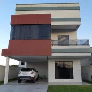 a Casa Açaí