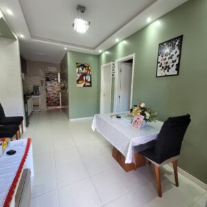 Apartamento Bacuri