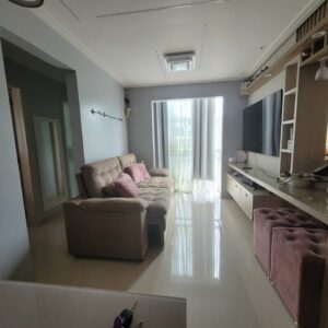 Apartamento Tapioca
