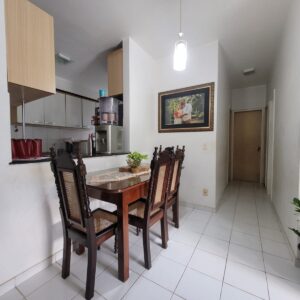 Apartamento Buriti