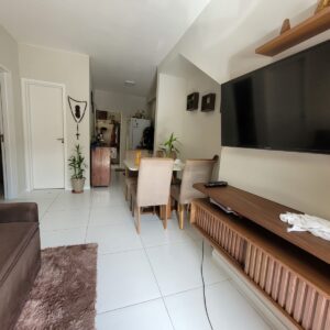 Apartamento Pupunha