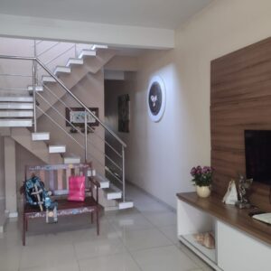 a Casa Tucumã