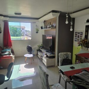Apartamento Ingá